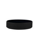 IRON FLASK Protective Silicone Boot for for Sports Water Bottles Accessories Fits 32oz to 40oz Bottles Midnight Black - Buy Online on SooperMarket.com