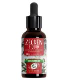 Nature Animal Tick Protection Liquid for Dogs & Cats | Immediate Effect | Natural Tick Defense | Highly Effective Treatment - Buy Online on SooperMarket.com