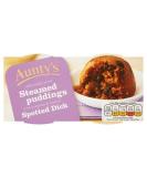 Auntys Spotted Dick Pudding 95g - 2 Pack - Buy Online on SooperMarket.com