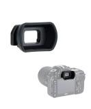 Kiwifotos Long Soft Viewfinder Eyecup for Nikon D750 D780 D610 D7500 - Replacement DK-20 DK-21 DK-23 DK-25 DK-28 Eyepiece | Compatible with D600 D7200 D7100 D7000 D5200 D5100 D5000 D3500 D3400 D3300 D3200 D3100 D3000 D300s - Buy Online on SooperMarket.com