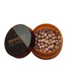 Avon Glow Bronzing Powdered Beads - Mineral Pigments for Radiant Complexion & Deep Bronze - 28g - Buy Online on SooperMarket.com