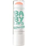 Maybelline Baby Lips Dr. Rescue Medicated Lip Balm Coral Crave 55 - Pack of 3 - Buy Online on SooperMarket.com