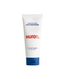 Huron - Men's Daily Face Moisturizer. Fresh  lightweight lotion relieves dryness and provides long-lasting  shine-free hydration. Locks in moisture as it smoothes  renews and protects. 100% vegan  cruelty-free. 3.4 fl oz... - Buy Online on SooperMarket.com