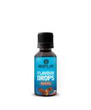 BODYLAB24 Flavor drops 30ml Bueno King calorie-free sugar-free and fat-free aroma drops flavrops for sweetening foods coffee syrup drops of taste without artificial dyes - Buy Online on SooperMarket.com