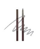 Etude House Drawing Eye Brow 0.25g #5 Grau 21ad |Long -lasting eyebrow pencil |Eyebrow make-up in a daily look with soft texture of course K-beauty #5 gray_21ad - Buy Online on SooperMarket.com