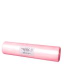 Melloa Refill Film for Diaper Pail - Compatible with Tommy Tippee Sangenic Tec Simplee Twist & Click - 100m 100 Pieces No Paper Tube - Pink - Buy Online on SooperMarket.com