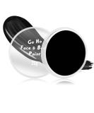 Go Ho Black Face Body Paint 0.88 oz - Water Based Creamy SFX Makeup for Halloween Cosplay & Festivals - Buy Online on SooperMarket.com