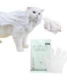 Petjanica Home: Nursing Towels & Wet Wipes for Dogs & Cats | Cleaning Gloves & Desodorative Towels for Pets - Buy Online on SooperMarket.com