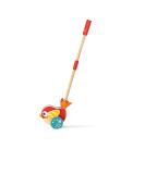Buy Hape Push-Along Bird Lilly | Wooden Toddler Toy | Ideal for International Shipping - Buy Online on SooperMarket.com