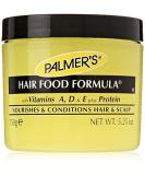 Palmer's Hair Food Formula 5.25oz - Nourishing Treatment for Healthy Hair - Buy Online on SooperMarket.com