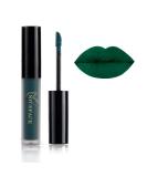 GL-Turelifes Halloween Matte Liquid Lipstick - Long Lasting Non-Stick Green Lip Gloss for Masquerade & Cosplay Makeup - Buy Online on SooperMarket.com