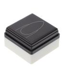 Nail Practice Stamp Nail Stamper Nail Art Practice Stamp-pad Nail Art Practice Supply Hand Painted Practice Stamper Painting Practicing Stamper White Nail Supplies Manicure Plastic White 2 - Buy Online on SooperMarket.com