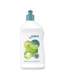HAKA wood cleaner I 750ml for optimal care and cleaning of all wood and cork surfaces as well as laxed and waxed wooden floors 750 ml (1 Pack) - Buy Online on SooperMarket.com