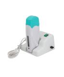 Epilwax Professional Epilator Wax Heater - 100ml Roll-On with Bracket for Hair Removal | Modular Waxing Cart & Refill Pack - Buy Online on SooperMarket.com