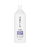 BIOLAGE Hydra Source Shampoo | Hydrates & Moisturizes Hair | For Dry Hair | Paraben & Silicone-Free | Vegan Shampoo 33.8 Fl Oz (Pack of 1) - Buy Online on SooperMarket.com