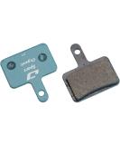 Jagwire Sport Disc Brake Pads for Shimano - Semi-Metallic & Organic | Acera, Alivio, Deore, LX, Nexave, Tourney, Promax, RST, Tektro, TRP compatible - Buy Online on SooperMarket.com