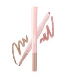 COLORGRAM All In One Over-Lip Maker 02 Cool Pink | Versatile Lip Liner & Contour with Natural Shades  Matte finish  Perfect for Daily wear  Bigger and Fuller Lips  Plumping effect  Smooth and creamy texture (0.02 Fl. Oz+... - Buy Online on SooperMarket.com