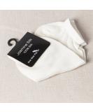 Jasmine Silk Ultimate Silk Moisturising Socks - Seide Feuchtigkeitsspendende Socken f r Ihre Hautpflege - Buy Online on SooperMarket.com