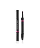Shiseido LipLiner InkDuo Violet 10 - Prime, Line & Shade for 8-Hour Wear - Buy Online on SooperMarket.com