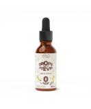 Locco Stevia Sweetening Drops - Vanilla Flavor | 0 Calorie, Preservative-free | Ideal for Keto, Vegan, Diabetic Diets - Buy Online on SooperMarket.com