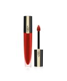 L'Or al Paris Rouge Signature Empowered's lip color with long durability light formula and finish extra mat 138 assured 8.5 ml 138 assured 1 piece (1 Pack) - Buy Online on SooperMarket.com