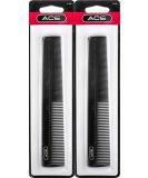 Ace 61286 7 All-Purpose Comb - Professional Quality Hair Styling Tool - Buy Online on SooperMarket.com
