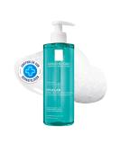 La Roche-Posay Effaclar Micro Peeling 400 ml Cleansing gel for impure oily skin Facial cleansing for acne - Buy Online on SooperMarket.com