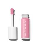 Well People Lush Lip Tinted Oil - Vegan Moisturizing Lip Oil for Nourishing Lips | Sheer Color & Cherry Blossom - International Shipping Available - Buy Online on SooperMarket.com