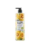 Buy LUX Botanicals Bright Skin Shower Gel - Natural Extracts & Paraben-Free - 450 ml | International Shipping Available - Buy Online on SooperMarket.com