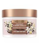 Love Beauty and Planet Whipped Body Scrub - 10 OZ Coconut & Warm Vanilla | Nourishing Exfoliation for Soft Skin - International Shipping Available - Buy Online on SooperMarket.com