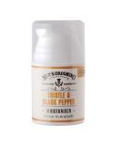 Scottish Fine Soaps Thistle & Black Pepper Moisturiser - Luxurious Hydration for All Skin Types | International Shipping Available - Buy Online on SooperMarket.com