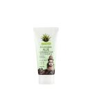 JEJU NATURAL Aloe Cleansing Foam - Refreshing & Hydrating Face Wash for All Skin Types | Shop Internationally - Buy Online on SooperMarket.com