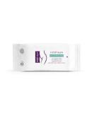 Multi-Gyn IntiFresh Biodegradable Wet Wipes for Intimate Hygiene | Gentle Care for Adults | 12 Eco-Friendly Wipes in Reclosable Packaging - Buy Online on SooperMarket.com