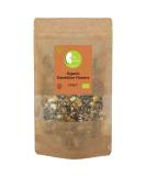 Organic Dandelion Flowers - Certified Organic - by Busy Beans Organic (100g) - Buy Online on SooperMarket.com