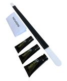 Treadmill Lubrication Kit with 3 Lube Applications & 22 Applicator Wand - Includes Instructions - Buy Online on SooperMarket.com