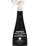Method Granite & Marble Surface Cleaner 354 ml - Buy Online on SooperMarket.com