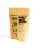 Organic Dehydrated Water Kefir Grains by Happy Gut - Unlimited Usage, Vegan, Gluten-Free - Buy Online on SooperMarket.com