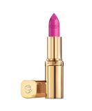 L'Or al Paris Color Riche Satin Smooth Lipstick Moisturising Pure Pigment Lip Colour With Omega 3 & Vitamin E 111 Oui 112 Oui 1 count (Pack of 1) - Buy Online on SooperMarket.com