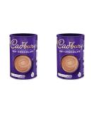 Cadbury Drinking Hot Chocolate 500 g (Pack of 2) - Buy Online on SooperMarket.com
