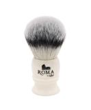 Omega ROMA Colosseum Shaving Brush - 100 ml - Buy Online on SooperMarket.com