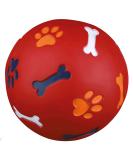 Buy TRIXIE Snack Ball for Dogs - Adjustable Opening 11 cm Petrol - International Shipping Available! - Buy Online on SooperMarket.com