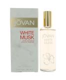 COTY Jovan White Musk Ladies - Cologne 3.25 oz - Buy Online on SooperMarket.com