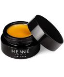 Henn  Organics Lip Mask - Natural Organic Moisturizer Treatment for Plump Lips - Buy Online on SooperMarket.com