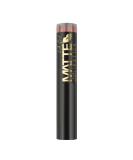 Shop L.A. Girl Matte Flat Velvet Lipstick in Snuggle - Long-lasting, Smooth Finish 0.10 oz - Buy Online on SooperMarket.com