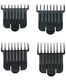 Andis Snap-on Blade Attachment Combs - 4-Comb Set | 1 Count - Buy Online on SooperMarket.com