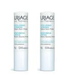 Uriage Lip Balm Moisturising 2-Pack (4g Each) - Hydrate & Protect Lips International Delivery - Buy Online on SooperMarket.com