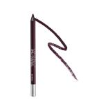 URBAN DECAY 24/7 Glide-On Waterproof Eyeliner Pencil - Smudge-Proof - 16HR Wear - Long-Lasting  Ultra-Creamy & Blendable Formula - Sharpenable Tip Rockstar (dark purple) - Buy Online on SooperMarket.com