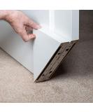 Kitty Korner Door DIY Install - Left Swing Kit | Easy Interior Cat Door Installation | Create Safe Space for Cat - Buy Online on SooperMarket.com