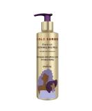 Pantene Gold Series Detangling Milk Hair Treatment for Curly Hair  Natural and Textured Hair  7.6 Fl Oz    Leave-On Hair Detangler Infused with Rich Argan Oil  Dye and Sulfate Free Formula - Buy Online on SooperMarket.com