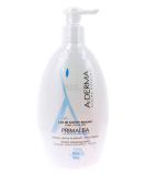 A-Derma Primalba B b Cleansing Water for Kids - Soothing 17 oz Lotion | Gentle Cleansing for Children - Buy Online on SooperMarket.com